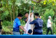 Tak Sekedar Kurban, Lanud Sjamsudin Noor Rajut Kebersamaan dan Kepedulian Semangat Berbagi Kepada Sesama di Hari Raya Idul Adha 1447 H/2026 M