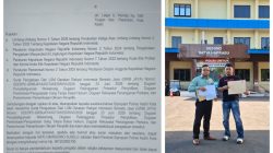 Pengaduan Resmi Diterima Propam, GRIB Jaya: Kini Saatnya Pembuktian Transparansi Polri