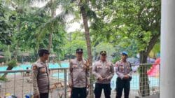 Polsek Cikupa Intensifkan Monitoring Objek Wisata Talaga Bestari, Pastikan Keamanan Pengunjung Tetap Kondusif