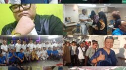 Terima Kasih KM Dorolonda: Tangis Haru Penumpang Surabaya–Jayapura, Nahkoda dan Crew KM Dorolonda Jadi Pahlawan Laut Nusantara