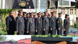 Kapolda Papua Barat Daya Pimpin Upacara Hari Lahir Pancasila 2026: Polda PBD Teguhkan Semangat, Perkuat Komitmen Kebangsaan Kapolda Papua Barat Daya Pimpin Upacara Hari Lahir Pancasila 2026: Polda PBD Teguhkan Semangat, Perkuat Komitmen Kebangsaan