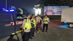 Patroli KRYD Polsek Cikupa Sasar Kawasan Strategis, Antisipasi Gangguan Kamtibmas Patroli KRYD Polsek Cikupa Sasar Kawasan Strategis, Antisipasi Gangguan Kamtibmas