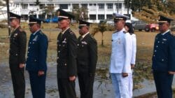 Peringatan Hari Lahir Pancasila di Mimika, Perkokoh Persatuan dan Semangat Kebangsaan Peringatan Hari Lahir Pancasila di Mimika, Perkokoh Persatuan dan Semangat Kebangsaan