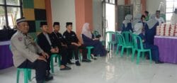 Bhabinkamtibmas Pasir Gadung Aktifkan Satkamling, Ajak Warga Tingkatkan Kewaspadaan Lingkungan