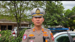 Viral Sepeda Motor Masuk Jalur Tol, Satlantas Polresta Tangerang Pastikan Kejadian di Luar Wilayah