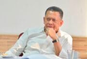 Catatan Politik Bamsoet, Adaptasi dengan Perubahan Tatanan Global dan Evolusi Kecerdasan Buatan