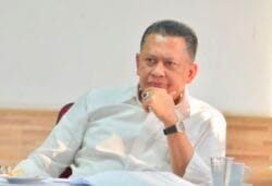 Catatan Politik Bamsoet, Adaptasi dengan Perubahan Tatanan Global dan Evolusi Kecerdasan Buatan