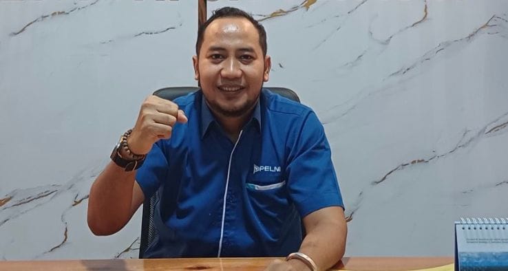 Jadwal Kapal Pelni Sorong Bulan Juni 2026, Kacab Jhoni Rachman: Cek Rute dan Beli Tiket Resmi Agar Pelayaran Aman Sampai Tujuan