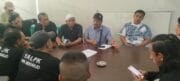 YALPK Datangi KSP Kemuning Mitra Persada di Sidoarjo, Soroti Dugaan Cara Penagihan yang Dikeluhkan Nasabah