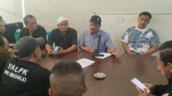 YALPK Datangi KSP Kemuning Mitra Persada di Sidoarjo, Soroti Dugaan Cara Penagihan yang Dikeluhkan Nasabah