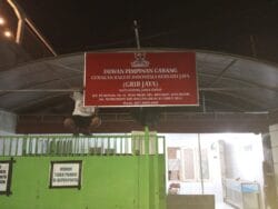 Bukan Sekadar Bangunan, Markas Baru Grib Jaya Kediri Janji Kerja Lebih Nyata