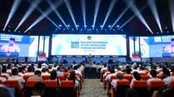 Presiden Prabowo Perkuat Komitmen Program MBG melalui Building Indonesia’s Future Generations Through Nutrition Presiden Prabowo Perkuat Komitmen Program MBG melalui Building Indonesia’s Future Generations Through Nutrition