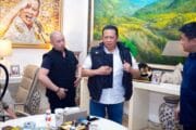 Marak Begal Bersenjata, Perkumpulan Pemilik Izin Khusus Senjata Api Beladiri Indonesia (PERIKHSA) dan Anubis Bodyarmor Hadirkan Jaket Anti Begal (Anti Peluru dan Senjata Tajam)