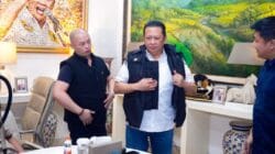 Marak Begal Bersenjata, Perkumpulan Pemilik Izin Khusus Senjata Api Beladiri Indonesia (PERIKHSA) dan Anubis Bodyarmor Hadirkan Jaket Anti Begal (Anti Peluru dan Senjata Tajam)