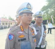 Jelang Operasi Patuh Dofior 2026, Polda Papua Barat Daya Ajak Masyarakat Tertib Berlalu Lintas