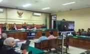 Sidang Korupsi Lampu Hias Kota Probolinggo Ungkap Fakta Baru di Persidangan