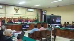 Sidang Korupsi Lampu Hias Kota Probolinggo Ungkap Fakta Baru di Persidangan