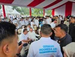 Semangat Peduli Lingkungan: Ribuan Peserta Hadiri Peringatan Hari Lingkungan Hidup Sedunia 2026 di Jakarta Timur