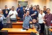 Beri Kuliah Program Doktor Ilmu Hukum, Bamsoet Tegaskan KUHP Baru Hadirkan Keadilan yang Lebih Substantif dan Berkepastian Hukum