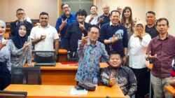Beri Kuliah Program Doktor Ilmu Hukum, Bamsoet Tegaskan KUHP Baru Hadirkan Keadilan yang Lebih Substantif dan Berkepastian Hukum