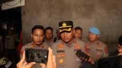 Polresta Tangerang Tangkap Terduga Pelaku Pembunuh Pedagang Cilok di Cikupa