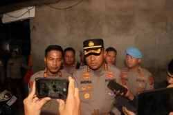 Polresta Tangerang Tangkap Terduga Pelaku Pembunuh Pedagang Cilok di Cikupa Polresta Tangerang Tangkap Terduga Pelaku Pembunuh Pedagang Cilok di Cikupa