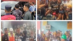 Inspeksi ke Tanjung Priok, Menkeu Kritik Praktik Penimbunan Kontainer yang Hambat Kinerja Pelabuhan Inspeksi ke Tanjung Priok, Menkeu Kritik Praktik Penimbunan Kontainer yang Hambat Kinerja Pelabuhan