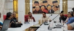 PRI Bentuk PRO RI, Gerakan Robotika Nasional untuk Wujudkan Kedaulatan Teknologi Indonesia