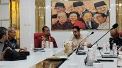 PRI Bentuk PRO RI, Gerakan Robotika Nasional untuk Wujudkan Kedaulatan Teknologi Indonesia