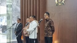 DPR dan Pemerintah Sinergi Percepat Investasi, DSI Jadi Perantara Tunggal Ekspor SDA