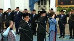 Prabowo Lantik Pimpinan Baru Badan Gizi Nasional, Program MBG Siap Dipercepat Prabowo Lantik Pimpinan Baru Badan Gizi Nasional, Program MBG Siap Dipercepat