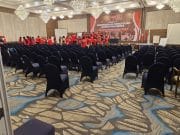 Kongres III KPBI Tetapkan Nahkoda Baru, Ilhamsyah Kembali Pimpin Gerakan Buruh Hingga 2031