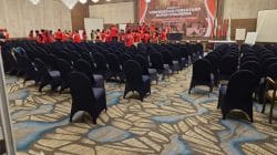 Kongres III KPBI Tetapkan Nahkoda Baru, Ilhamsyah Kembali Pimpin Gerakan Buruh Hingga 2031