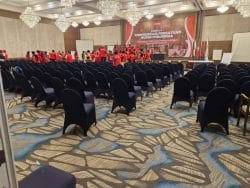 Kongres III KPBI Tetapkan Nahkoda Baru, Ilhamsyah Kembali Pimpin Gerakan Buruh Hingga 2031