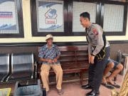 Polantas Tuban Turun Langsung ke Jalan: Warga Bisa Tanyakan SIM, STNK, BPKB Hari Ini