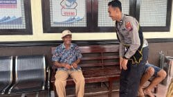 Polantas Tuban Turun Langsung ke Jalan: Warga Bisa Tanyakan SIM, STNK, BPKB Hari Ini