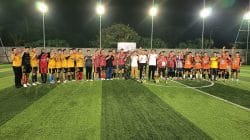 Polsek Cikupa FC Tampil Maksimal di Final, Pulang Dengan Gelar Runner-up 2026 Polsek Cikupa FC Tampil Maksimal di Final, Pulang Dengan Gelar Runner-up 2026