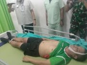 Kopda Darius Laki Leka Meninggal Dunia Usai Alami Penurunan Kesadaran Saat Garjas di Kodam XIV/Hasanuddin