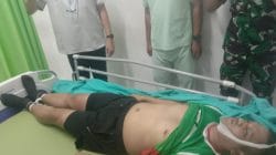Kopda Darius Laki Leka Meninggal Dunia Usai Alami Penurunan Kesadaran Saat Garjas di Kodam XIV/Hasanuddin