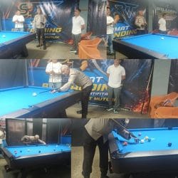 Resmi Bergulir! 128 Biliarders Adu Presisi di Bigball Sorong, Waka Polda Papua Barat Daya Buka Turnamen Biliard bhayangkara Cup Ke-1 Polda PBD, Menyongsong Hari bhayangkara Ke-80 Resmi Bergulir! 128 Biliarders Adu Presisi di Bigball Sorong, Waka Polda Papua Barat Daya Buka Turnamen Biliard bhayangkara Cup Ke-1 Polda PBD, Menyongsong Hari bhayangkara Ke-80