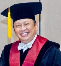 Catatan Politik Bamsoet, MBG Untuk Penghormatan Pada Martabat Anak Usia Sekolah Catatan Politik Bamsoet, MBG Untuk Penghormatan Pada Martabat Anak Usia Sekolah