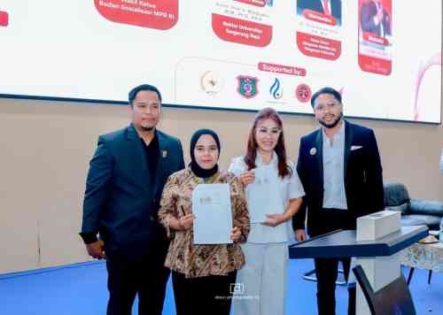 Seminar Nasional UNTARA: Menguatkan Keadilan Ekonomi dengan Pasal 33