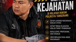 Di Balik Sikap Humanisnya, IPDA Syaiful Rusdiansyah Tegas Menindak Pelaku Kriminal