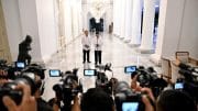 Presiden Prabowo Tingkatkan Kesejahteraan dan Kompetensi Guru, Tunjangan Naik hingga Program Beasiswa Diperluas