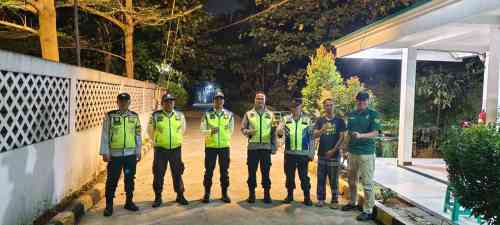 Polsek Cikupa Intensifkan Patroli KRYD, Antisipasi Gangguan Kamtibmas di Wilayah Hukum Cikupa Polsek Cikupa Intensifkan Patroli KRYD, Antisipasi Gangguan Kamtibmas di Wilayah Hukum Cikupa