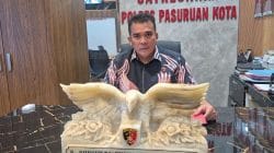 Patroli URC Satreskrim Polres Pasuruan Kota Gagalkan Dugaan Aksi Pemerasan di Wilayah Panggungrejo