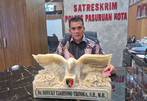 Patroli URC Satreskrim Polres Pasuruan Kota Gagalkan Dugaan Aksi Pemerasan di Wilayah Panggungrejo Patroli URC Satreskrim Polres Pasuruan Kota Gagalkan Dugaan Aksi Pemerasan di Wilayah Panggungrejo