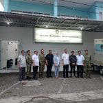 Tim Staf Khusus KSP RI Tinjau KDKMP dan SPPG di Surabaya, Pastikan Program Pemerintah Berjalan Optimal