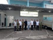 Tim Staf Khusus KSP RI Tinjau KDKMP dan SPPG di Surabaya, Pastikan Program Pemerintah Berjalan Optimal