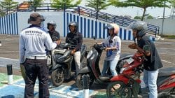 Warga Tuban Antusias, Polantas Hadir Langsung Jawab Semua Urusan SIM dan BPKB